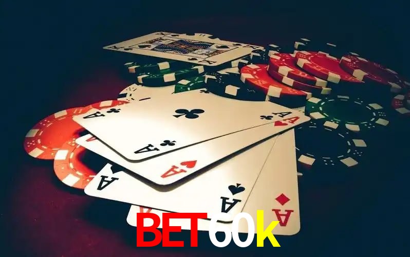 Explore as vantagens do bet60k: serviço profissional e confiabilidade