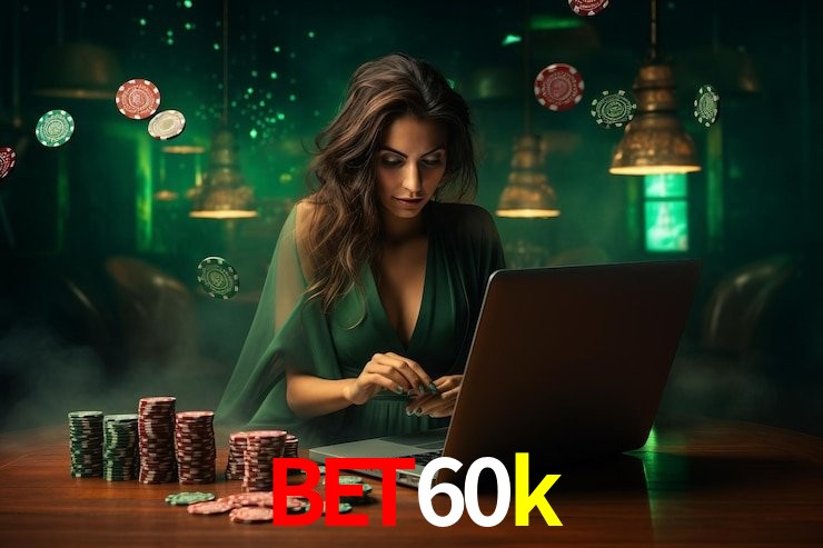Bet60 login