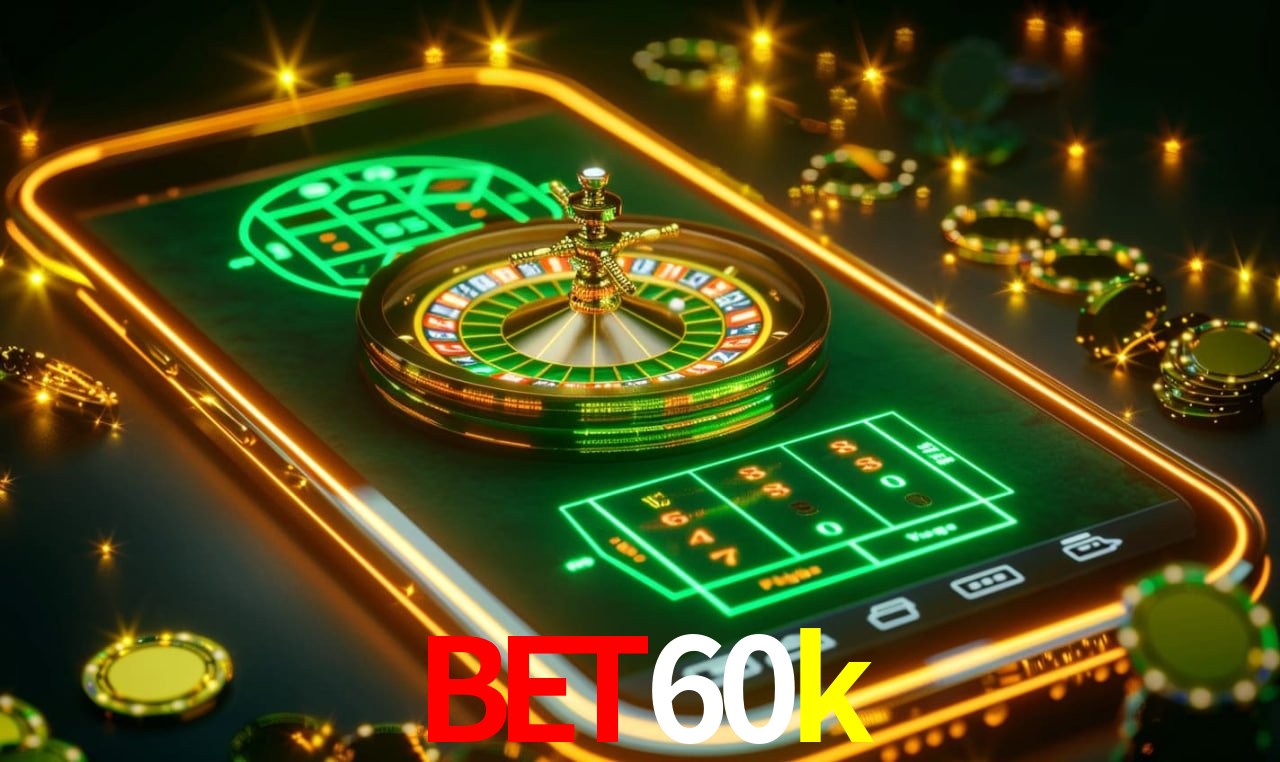 bet60k - Plataforma Oficial} - bet60k.com